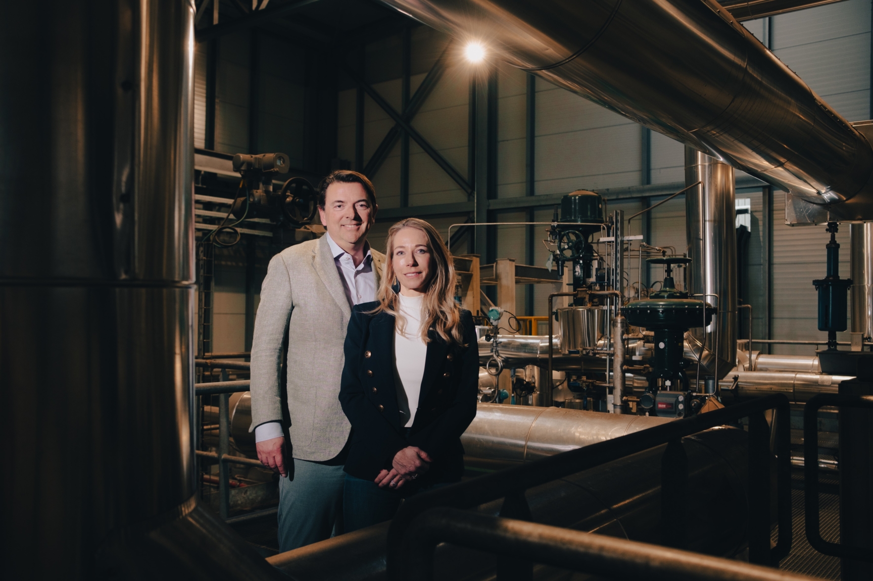 Energieproducent BEE is klaar voor de volgende groeifase: ‘Ik zou heel graag eens positief uitgedaagd worden’