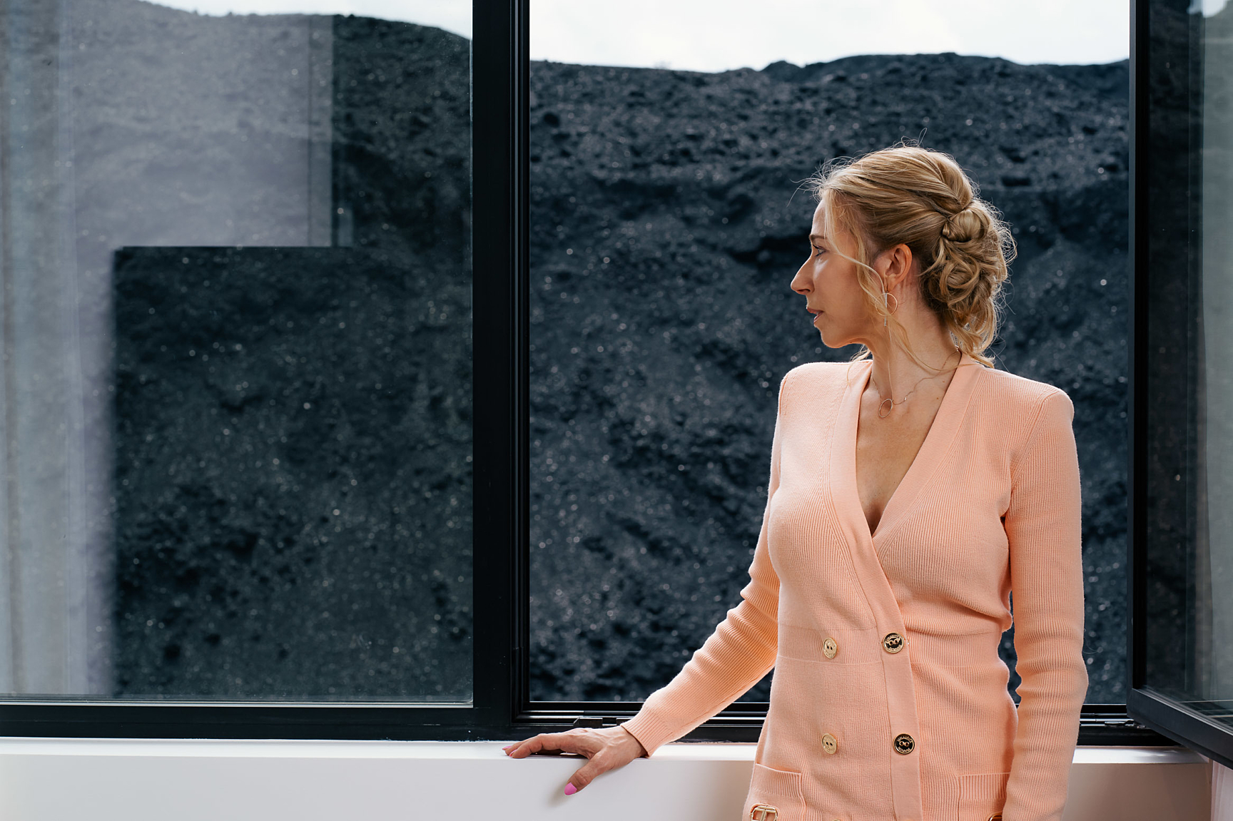 Hoe de Bio Energy Base tot stand kwam