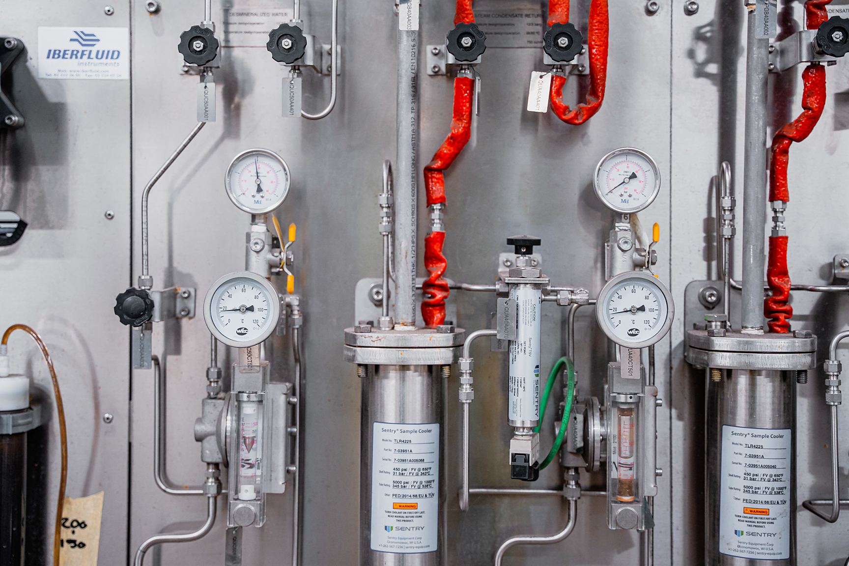 Cornerstone of a new sustainable ecosystem