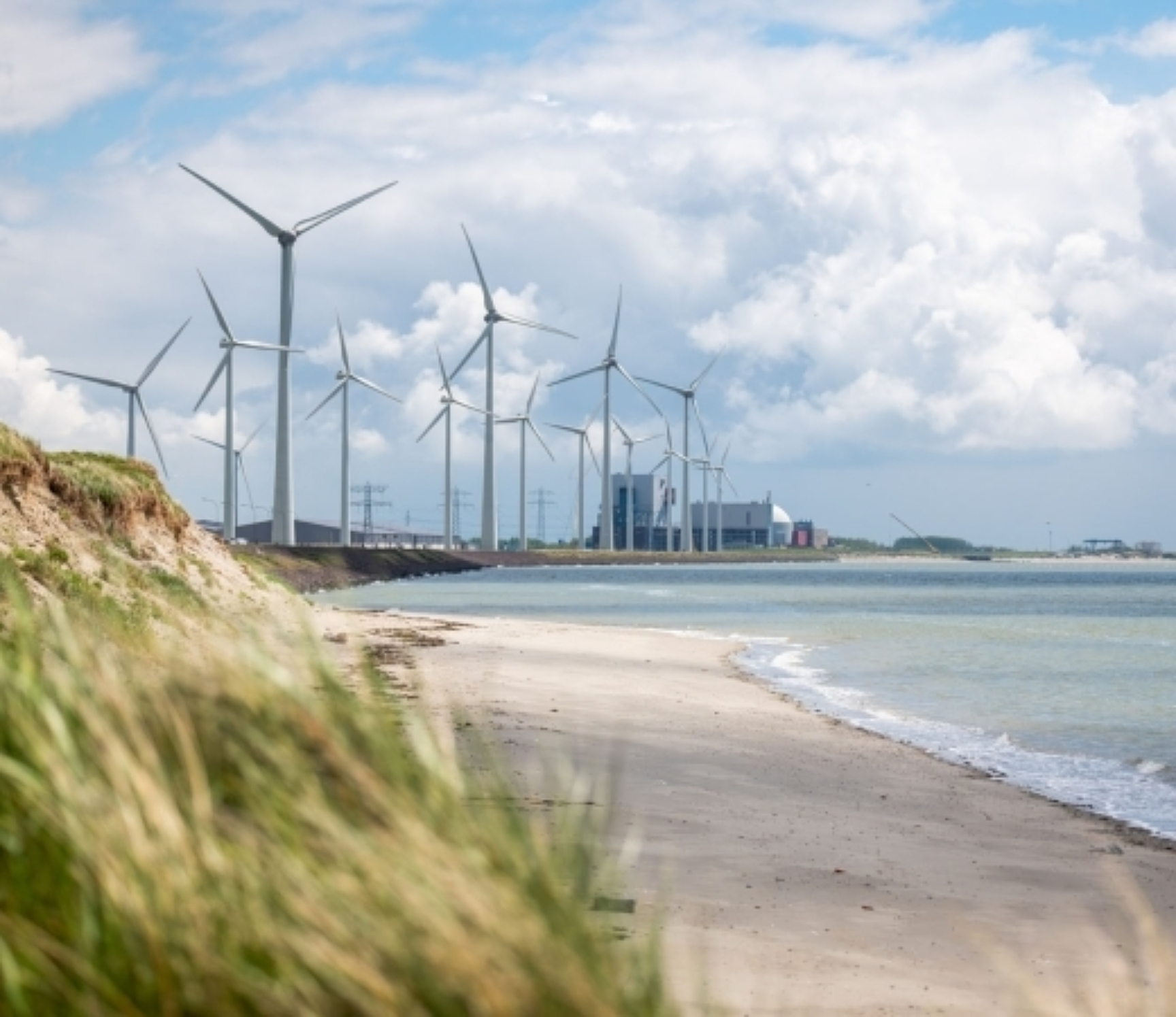 BEE nu ook officieel partner van Smart Delta Resources en ODE Vlaanderen