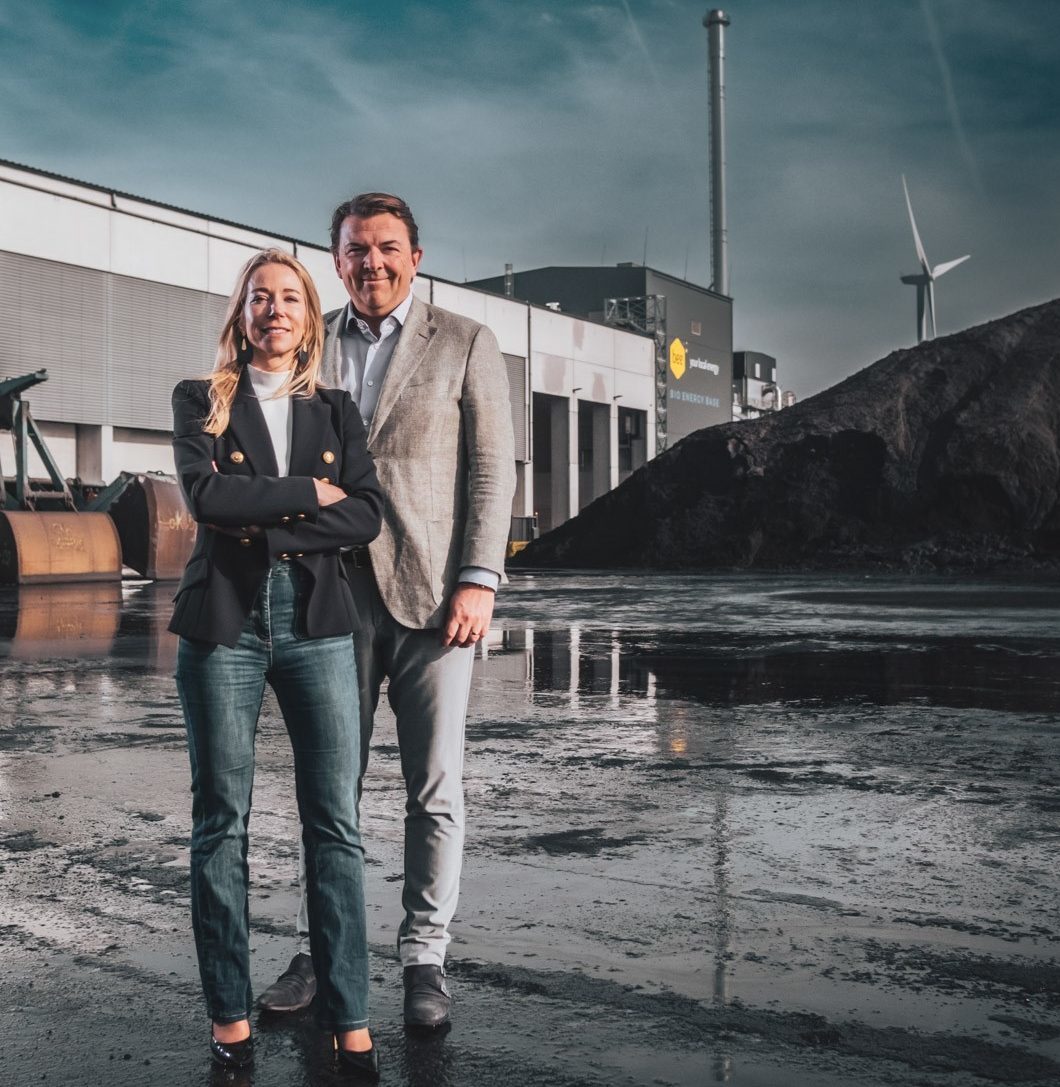Energieproducent BEE is klaar voor de volgende groeifase: ‘Ik zou heel graag eens positief uitgedaagd worden’