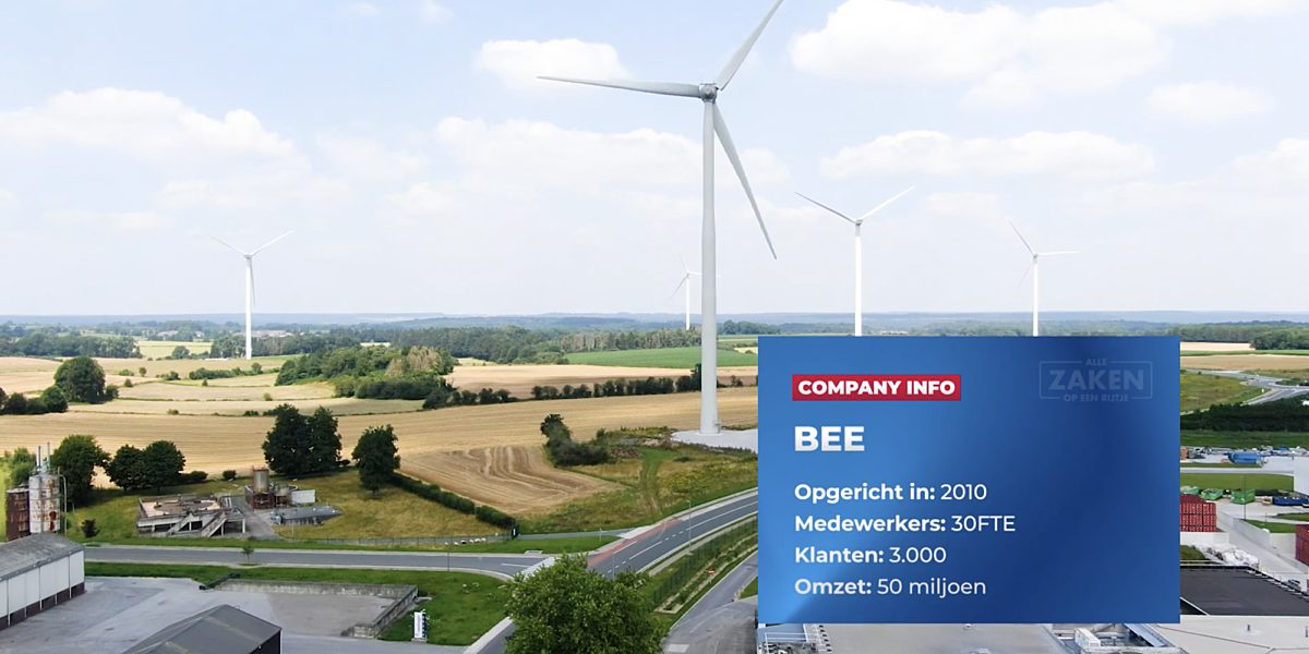 Kanaal Z - Alle zaken op een rijtje