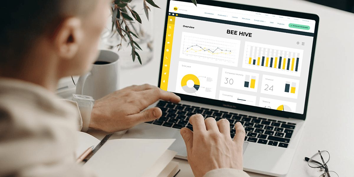 Optimal energy steering with BEE HIVE
