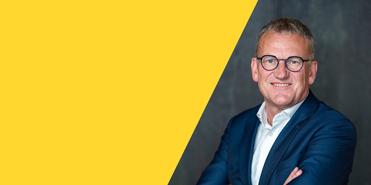 Daan Schalck treedt toe tot de Raad van Bestuur van Belgian Eco Energy