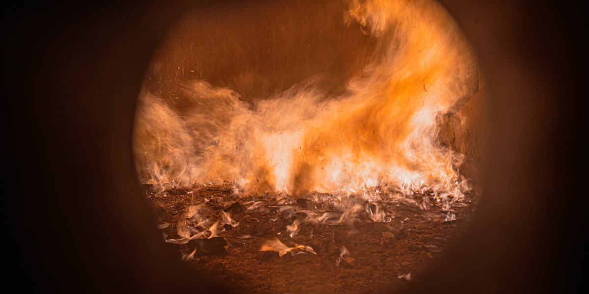 Alles is bruikbaar: carbon capture en utilization (CCU) in de North Sea Port