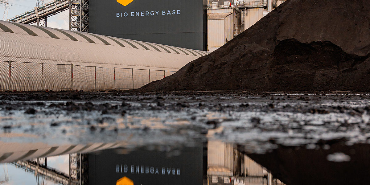 The future is already here