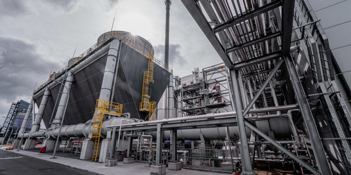 Wij zijn uw partner voor duurzame energieproductie