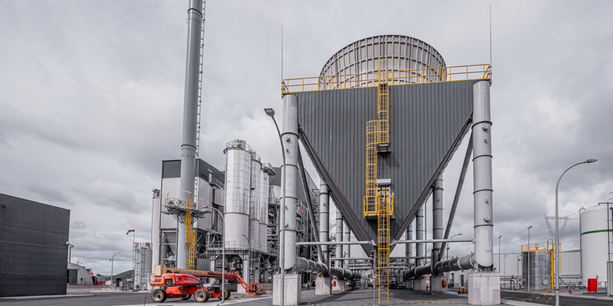 The 'Champions League' of sustainability: the Corporate Power Purchase Agreement (CPPA)