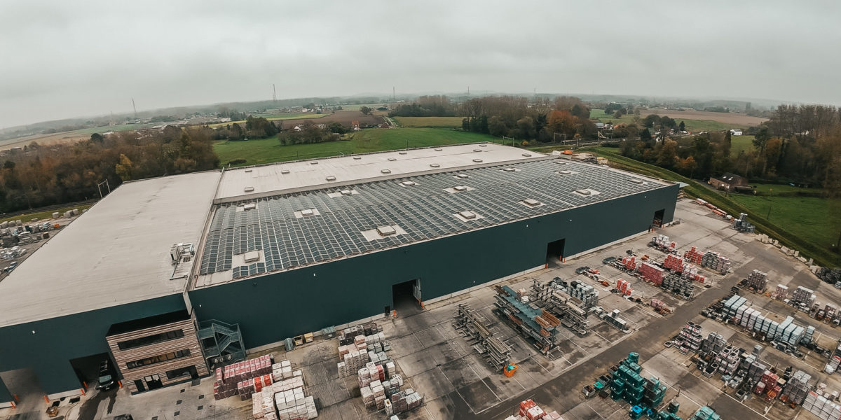 AI-driven Energy Management System BEE HIVE helps save costs and generate revenue