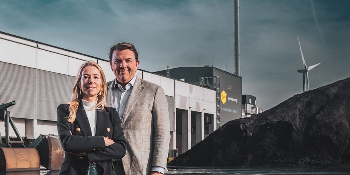 Energy producer BEE is ready for the next phase of growth: “I would really like to be positively challenged”