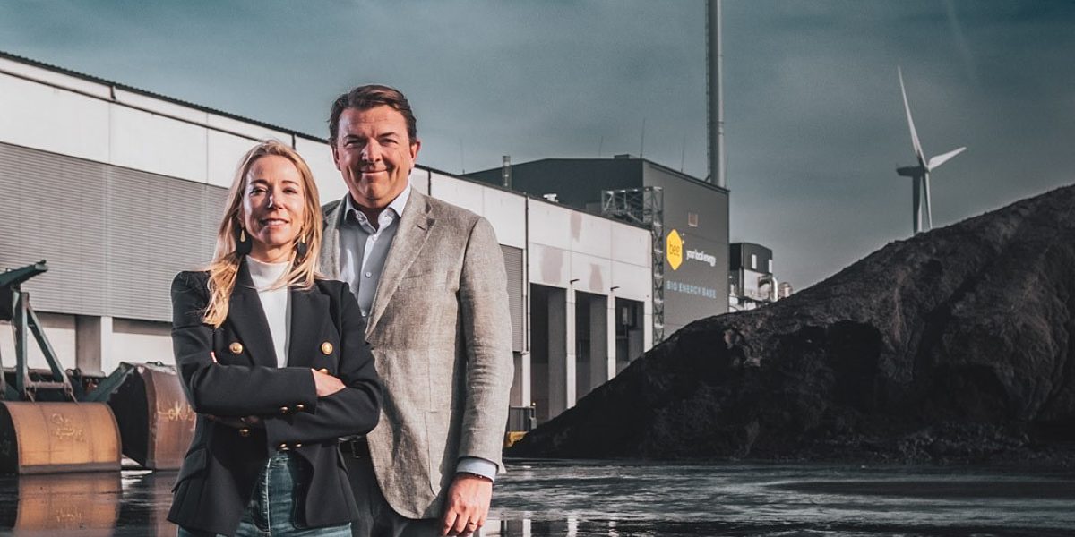 Energieproducent BEE laat u écht slim energie delen