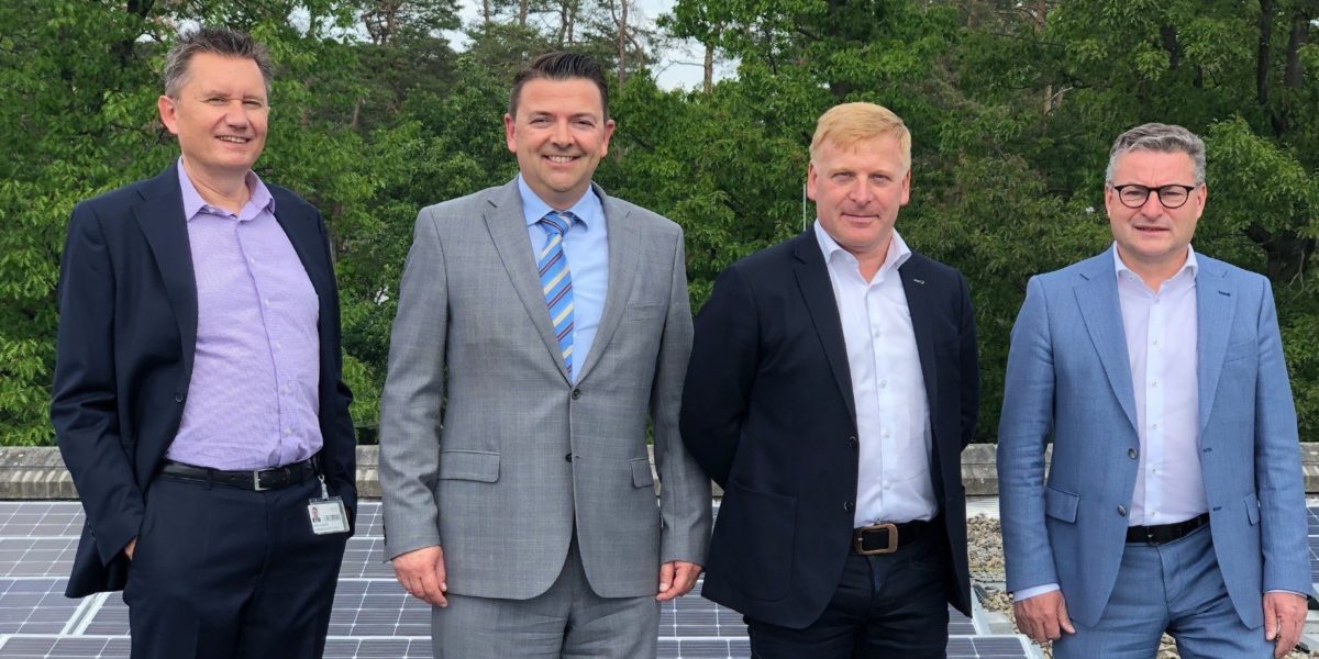 Imelda opte également pour le «circuit le plus court » de BEE