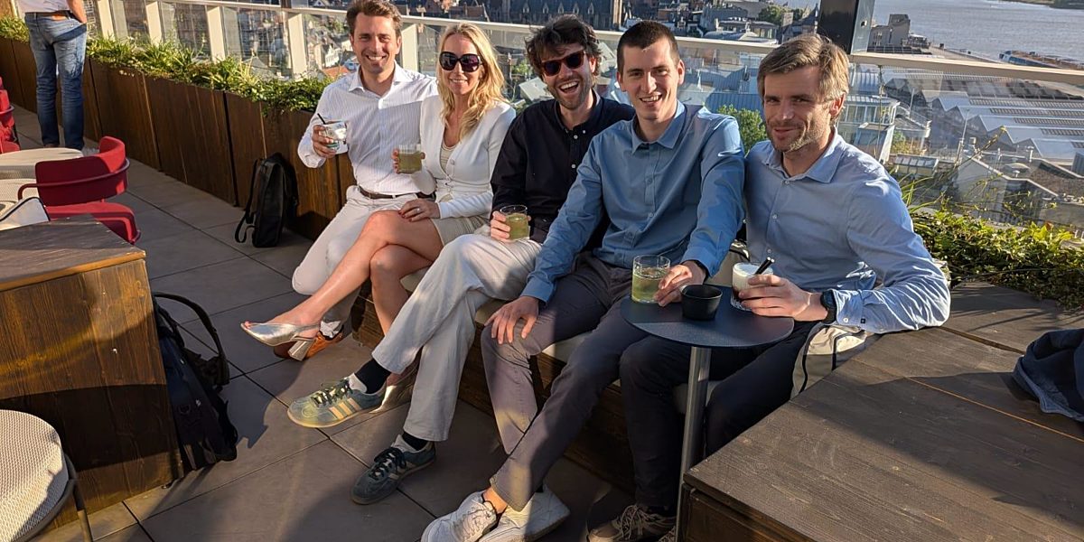 BEE en Companion.Energy bundelen krachten in partnerschap rond onbalanssturing